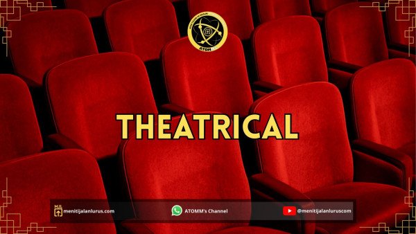 Theatrical
