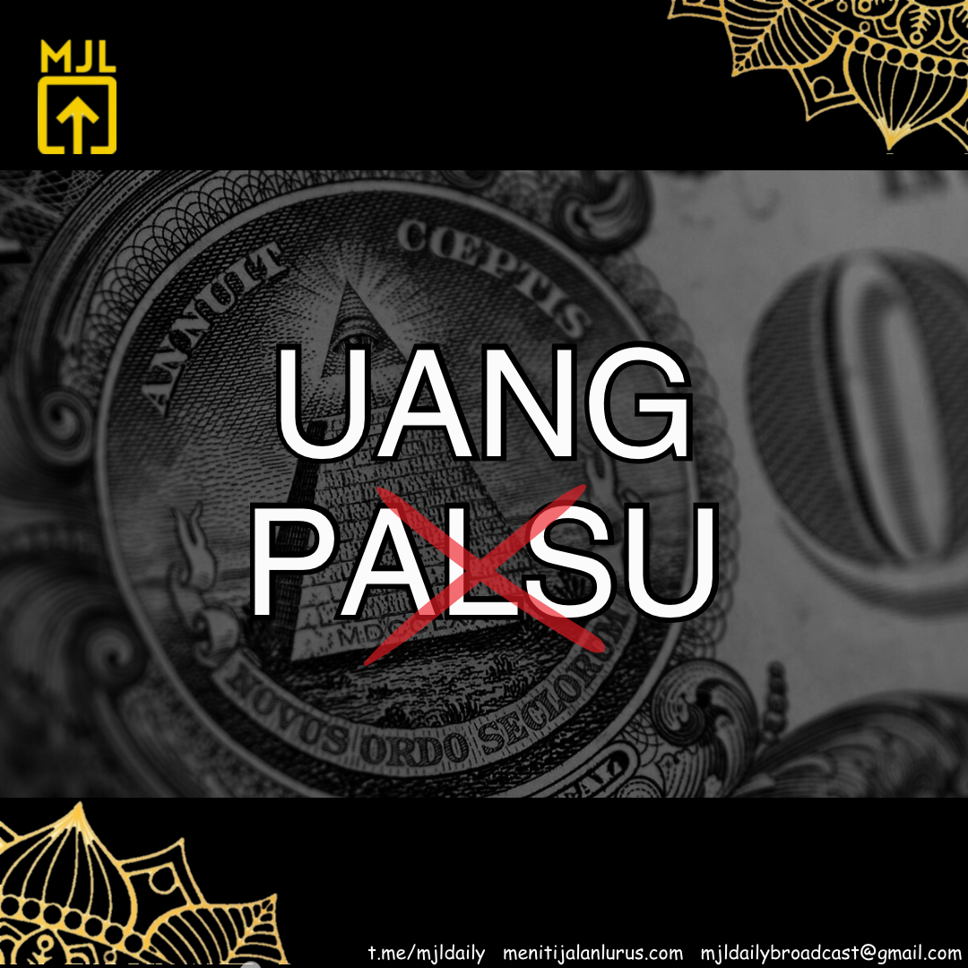 Uang Palsu