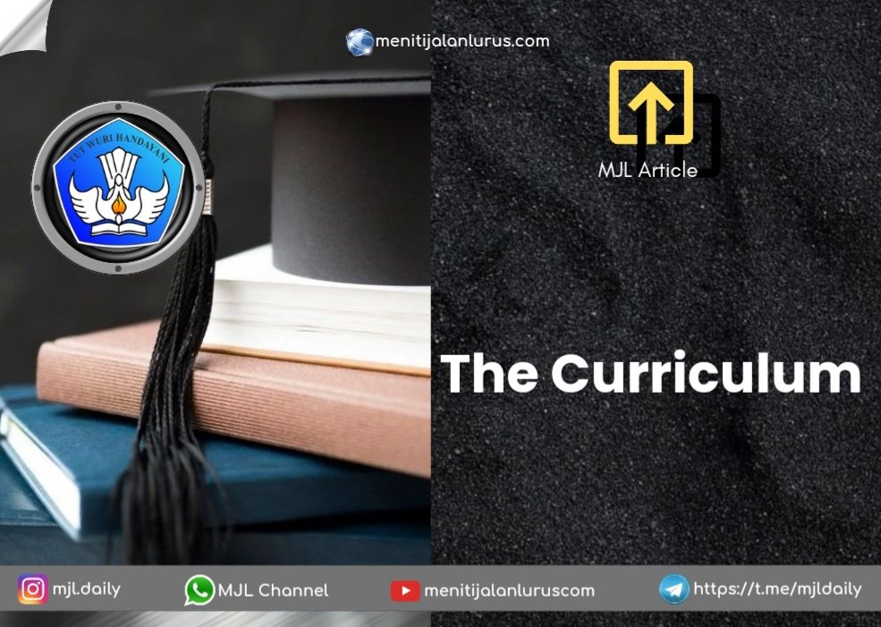 The Curriculum