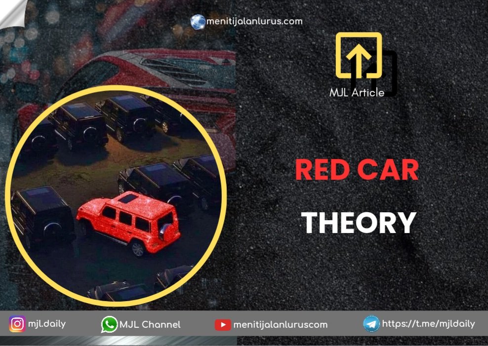 RED CAR THEORY