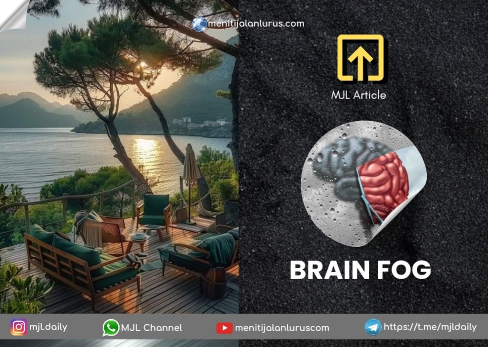 BRAIN FOG