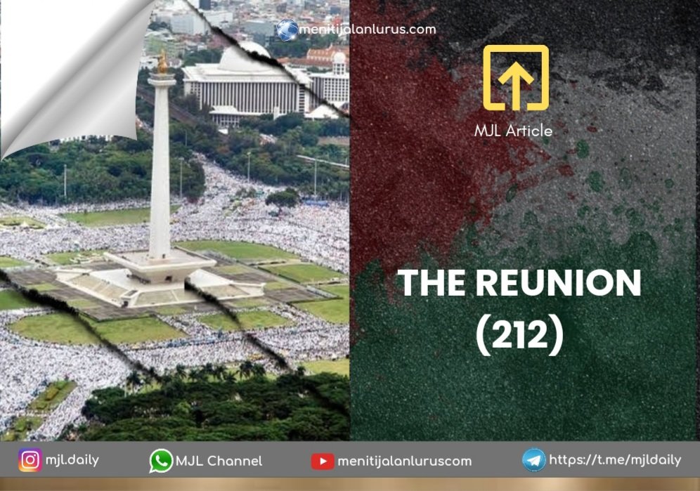 THE REUNION (212)
