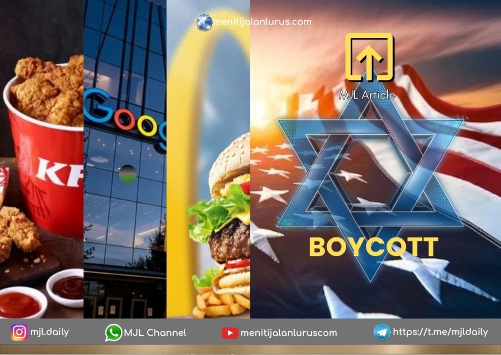 BOYCOTT