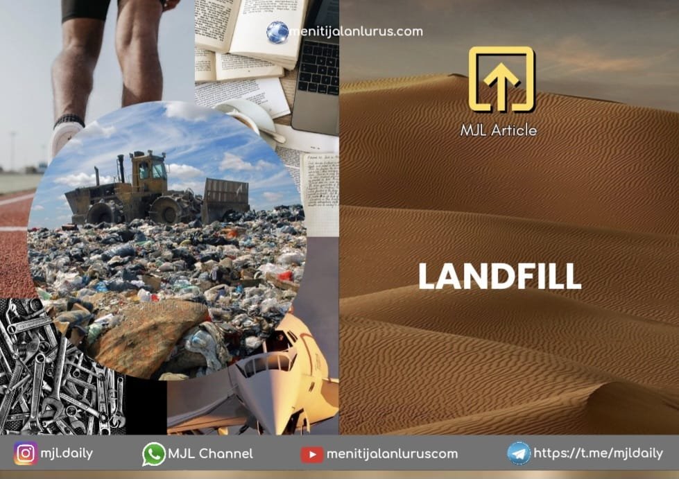 LANDFILL