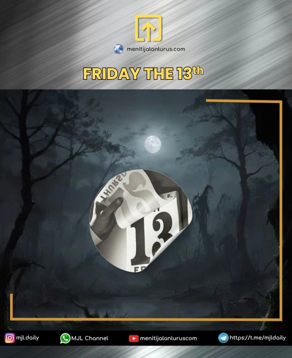 Friday The 13th