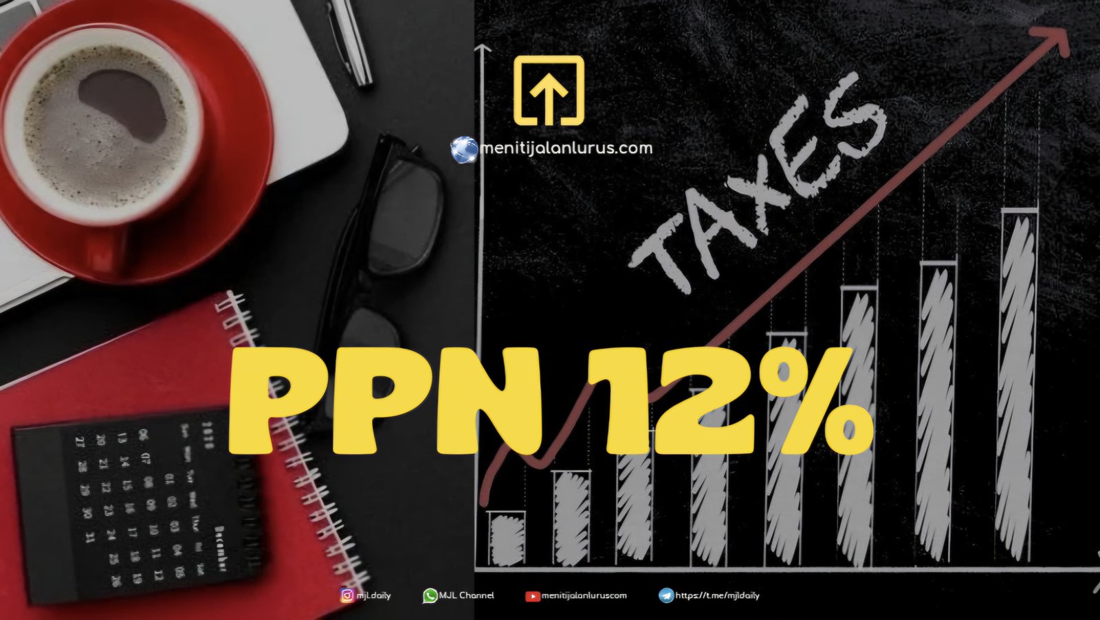 PPN 12 %
