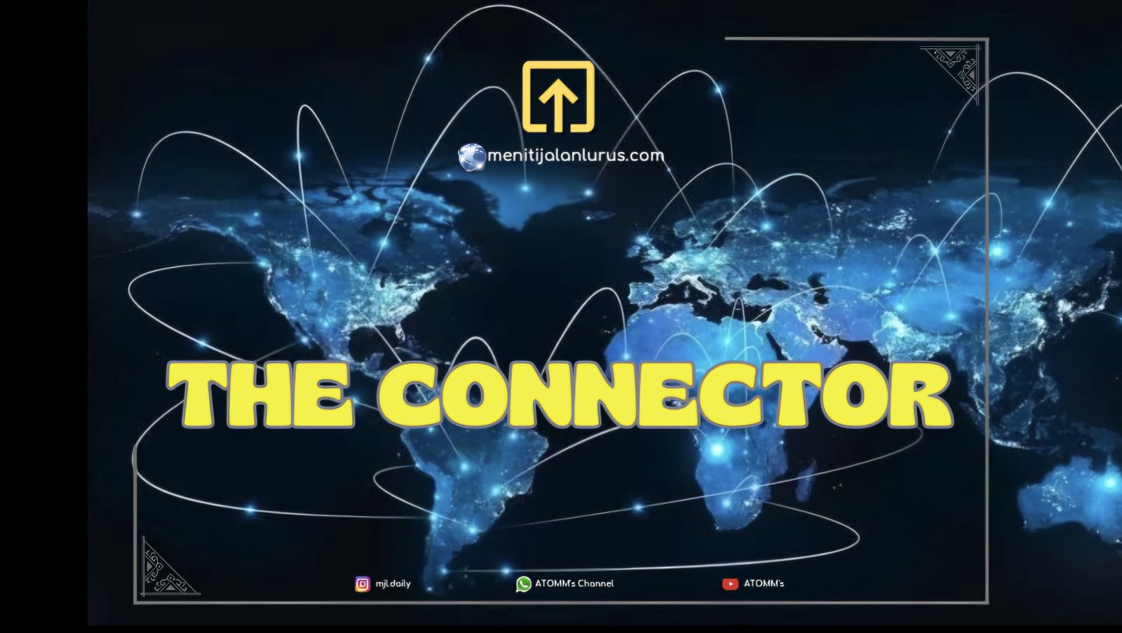 The Connector
