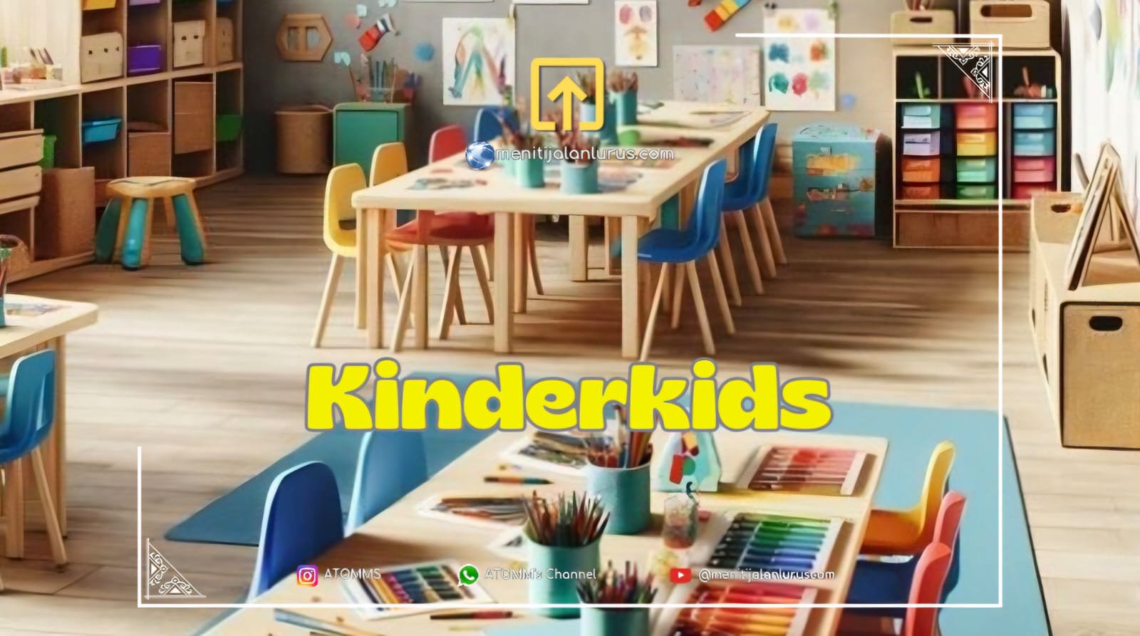 Kinderkids