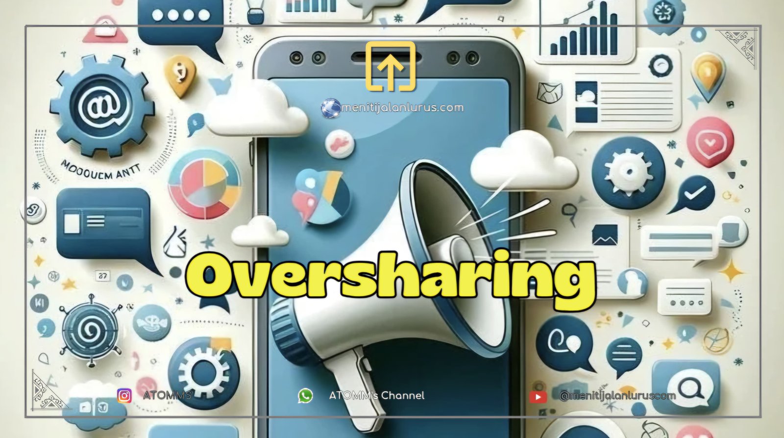 OVERSHARING