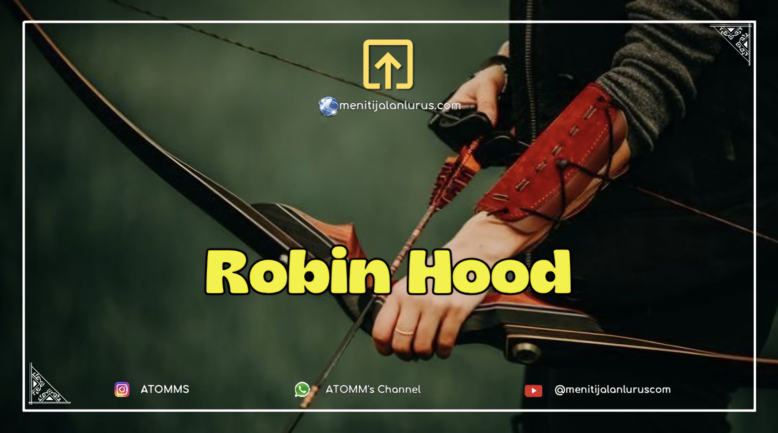 Robin Hood