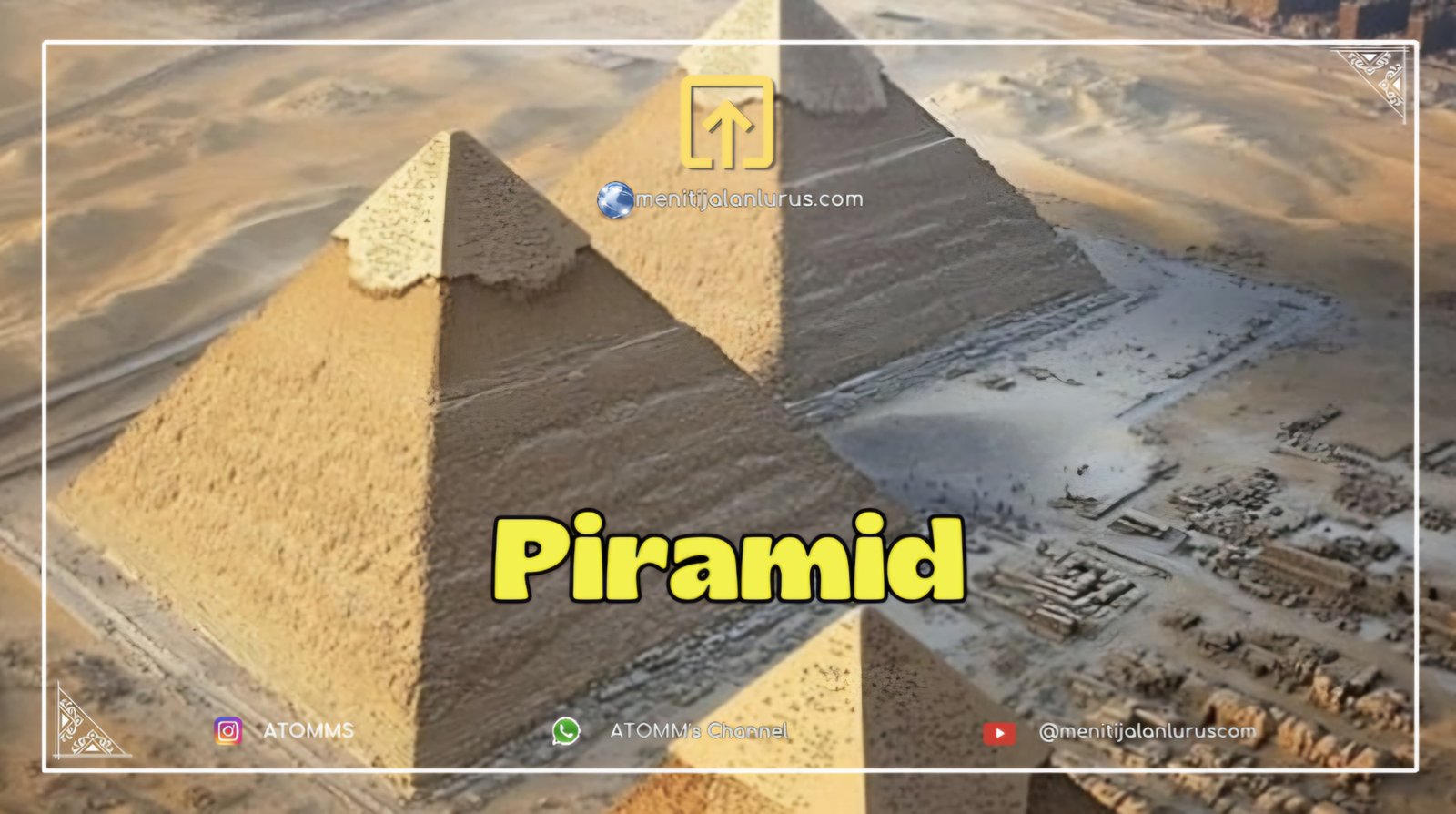 Piramid