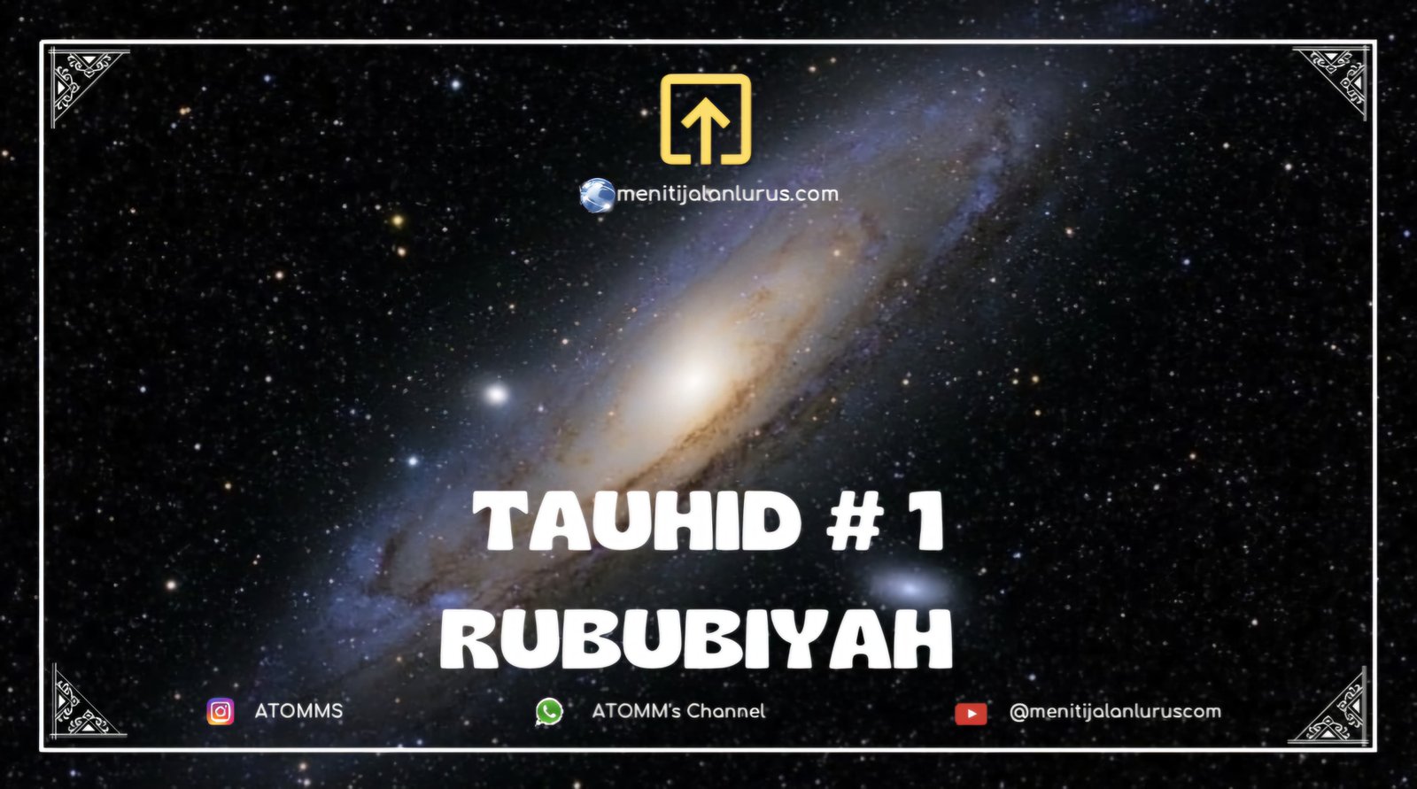 Tauhid #1