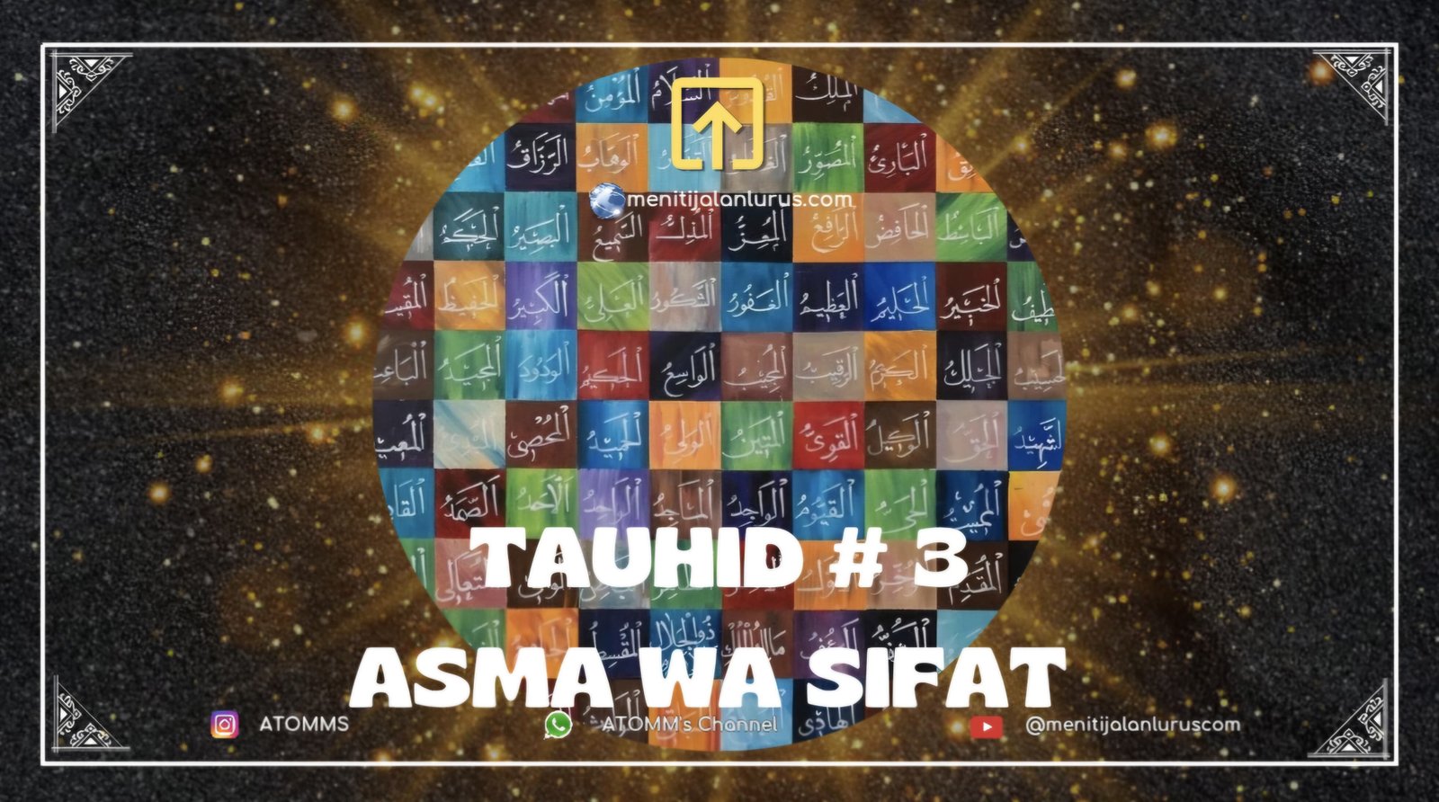 Tauhid #3