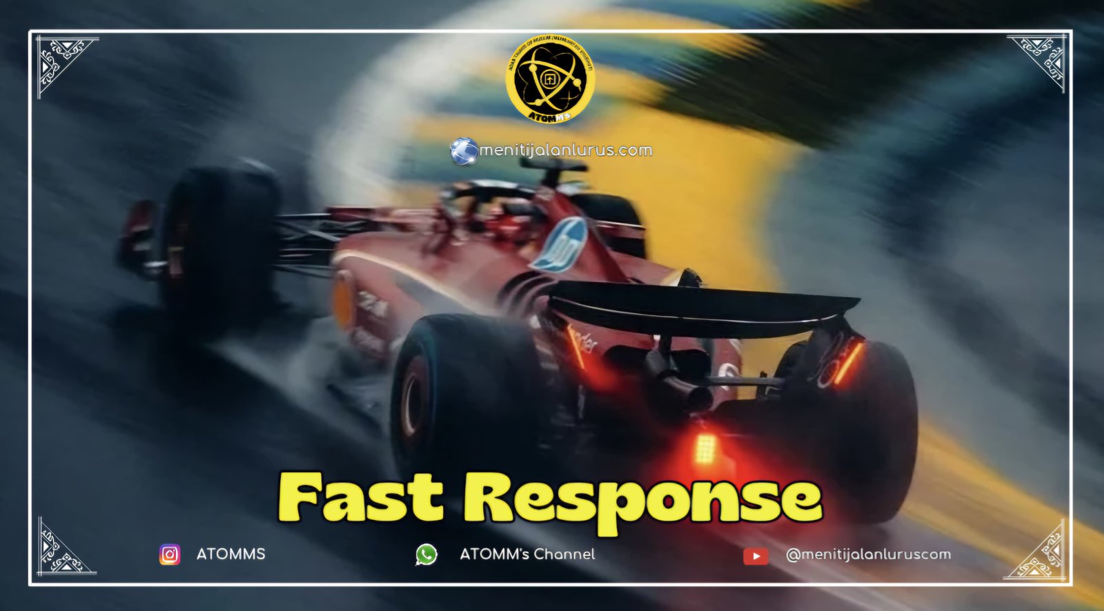 Fast Response