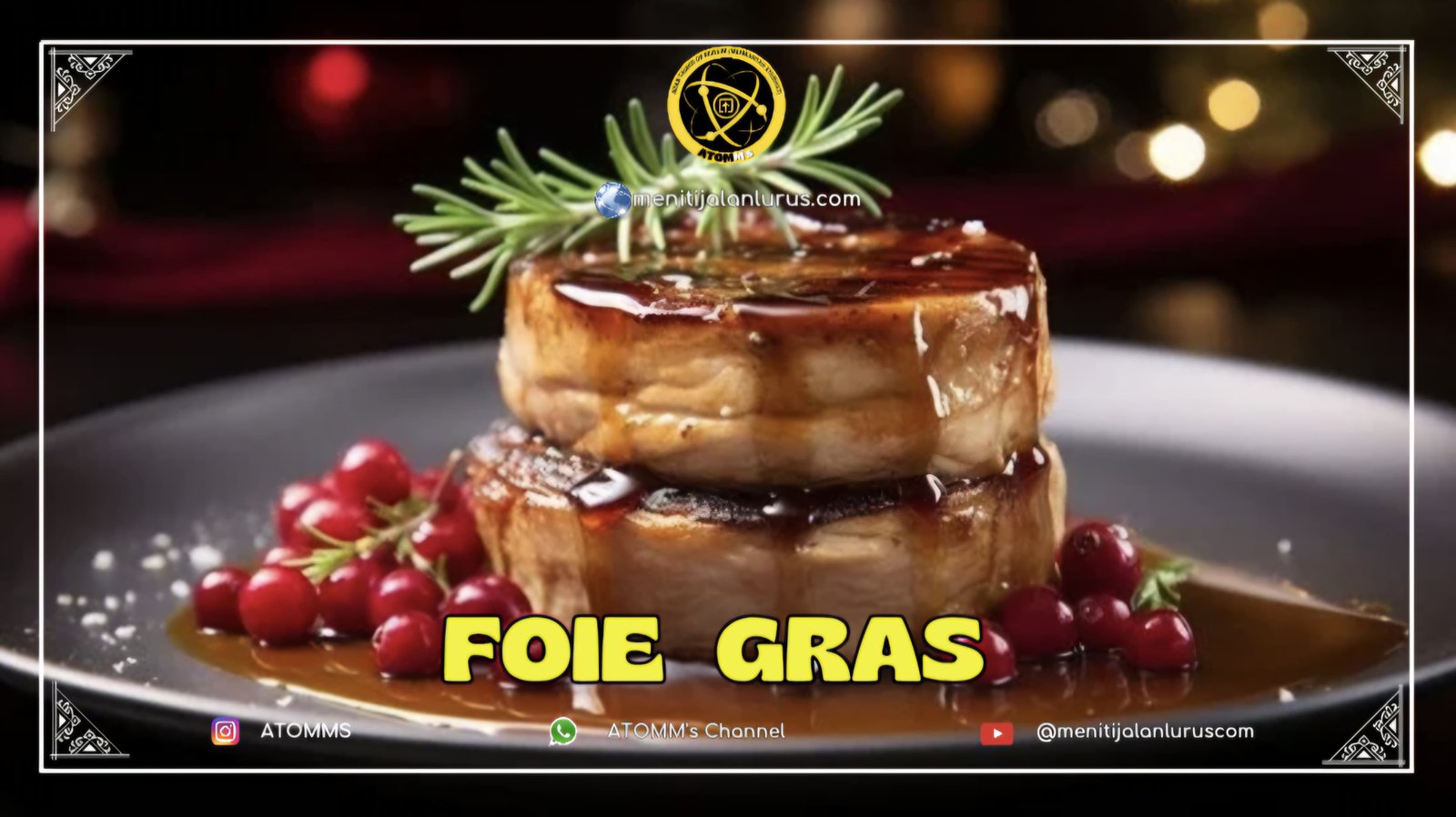 Foie Gras
