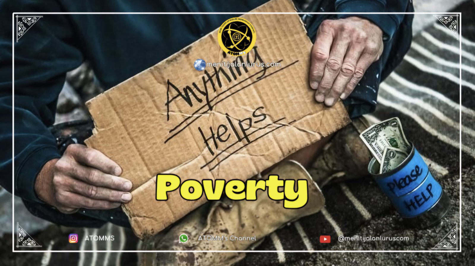 Poverty