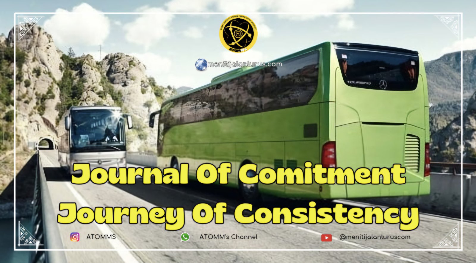 Consistency