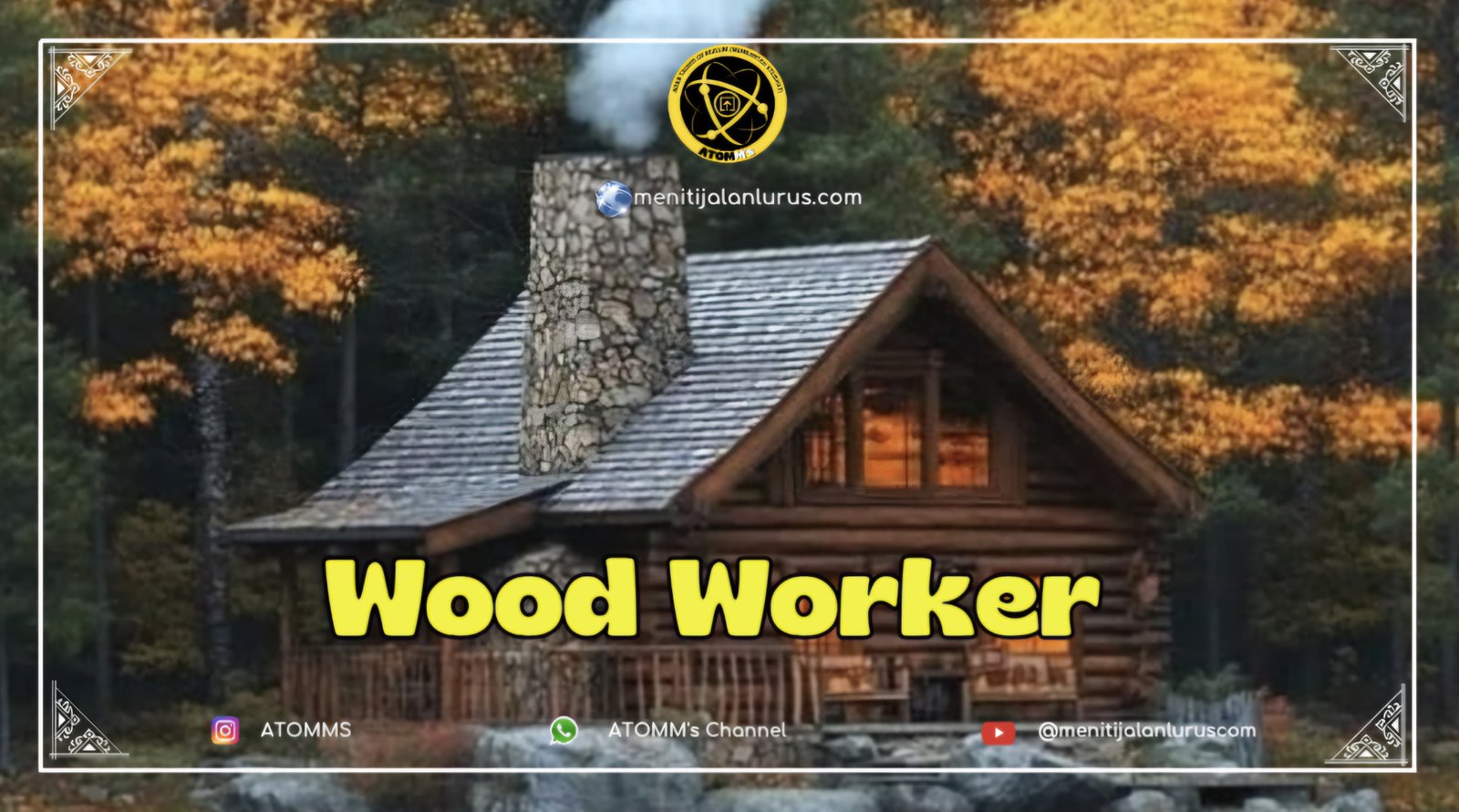 Wood Worker
