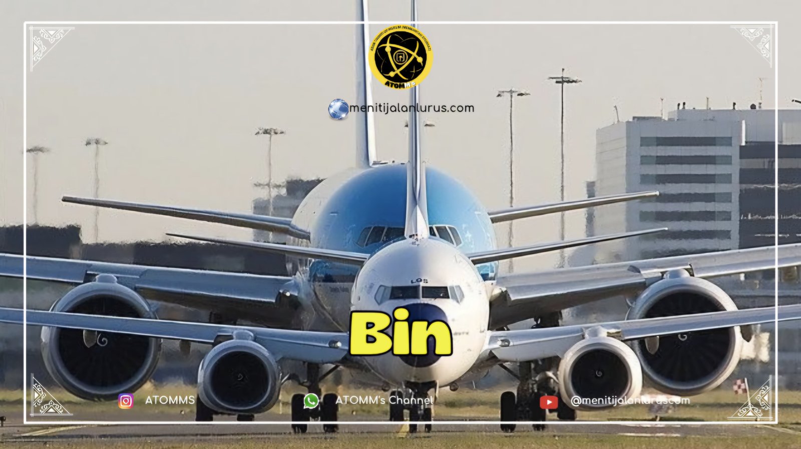 Bin