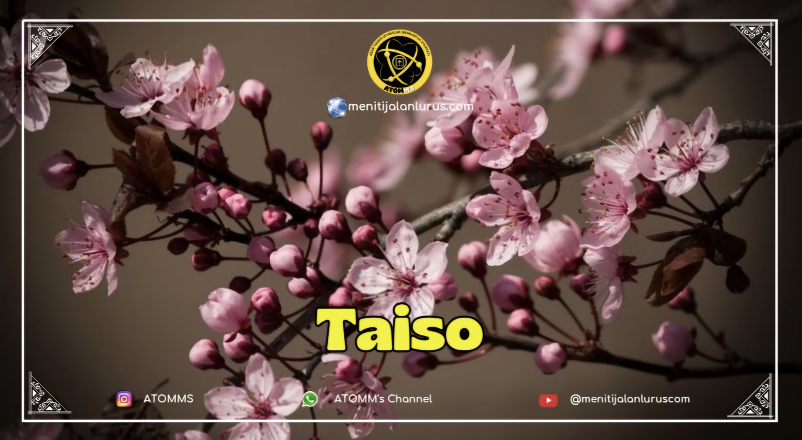Taiso