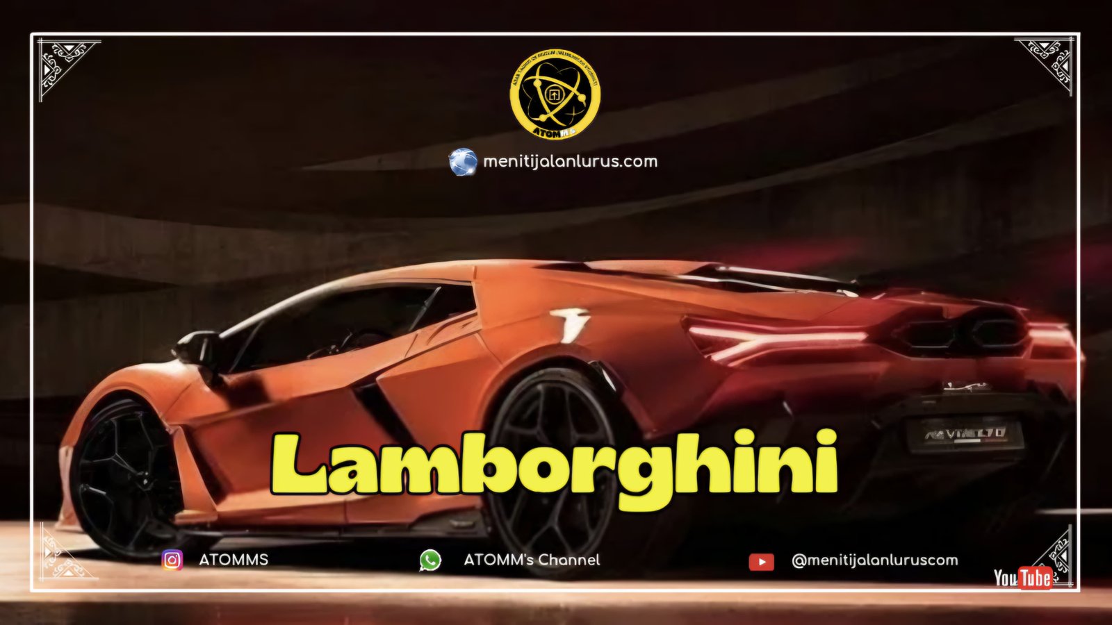 Lamborghini