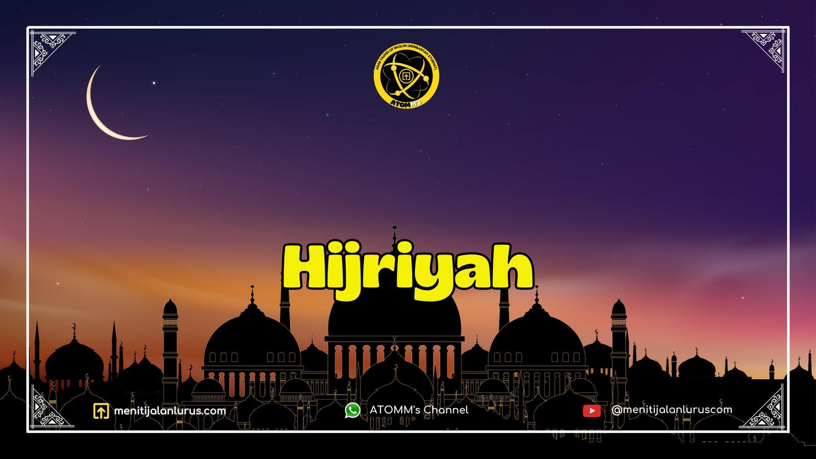 Hijriyah