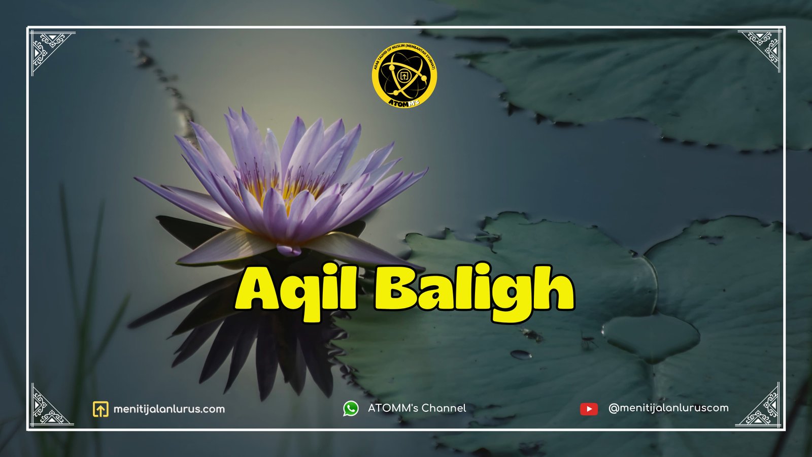 Aqil Baligh