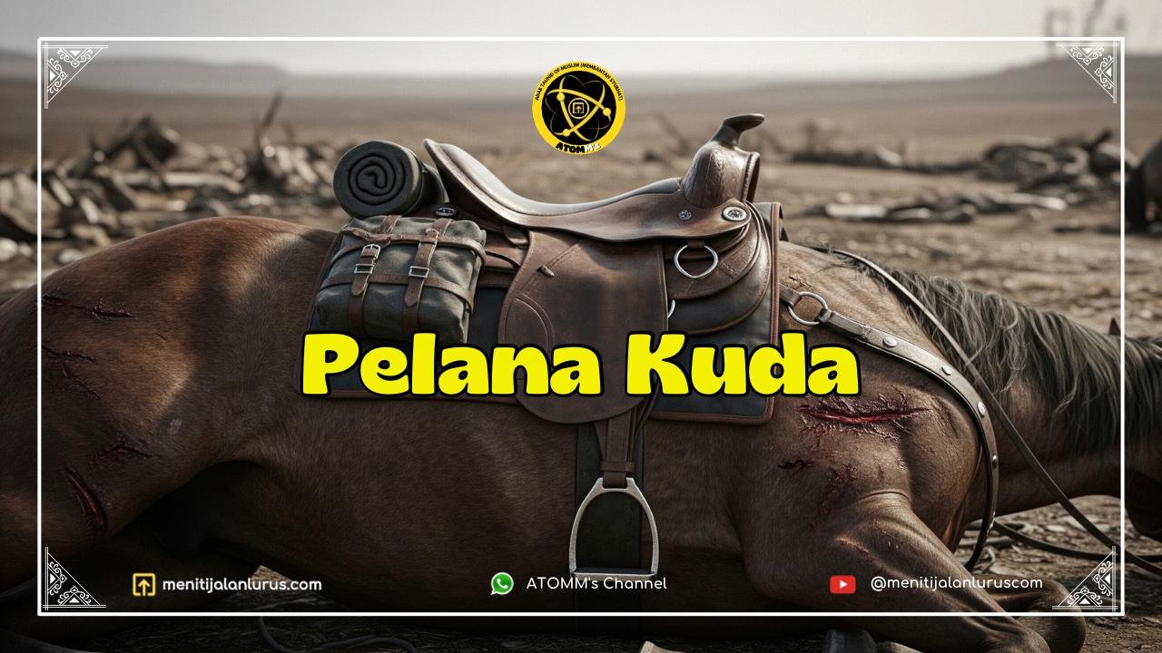 Pelana Kuda