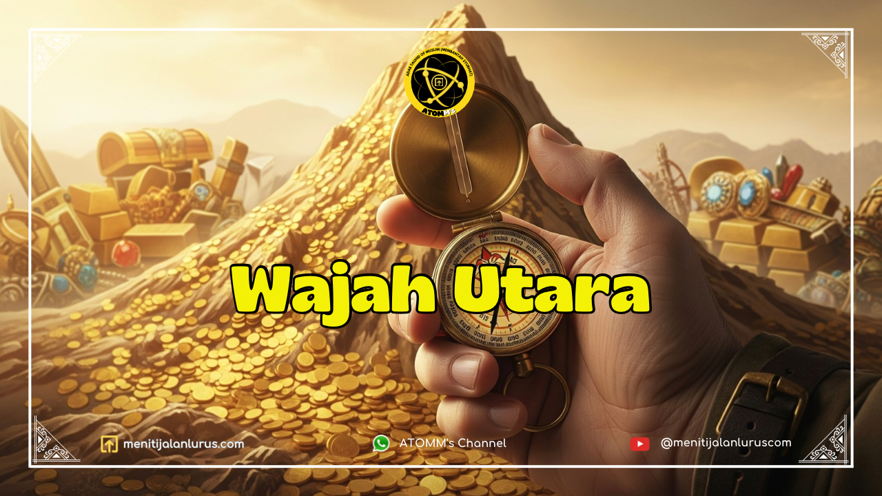 Wajah Utara