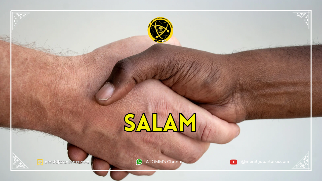 Salam