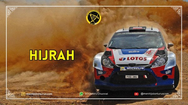 Hijrah