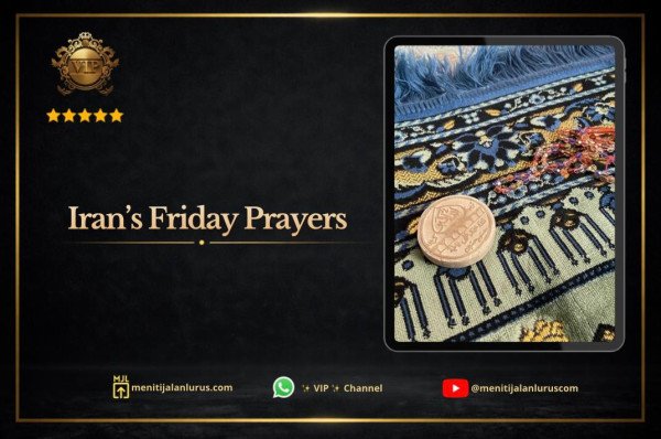 Iran’s Friday Prayers