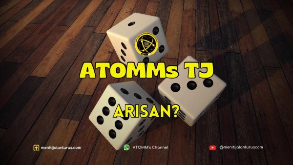 Arisan ?