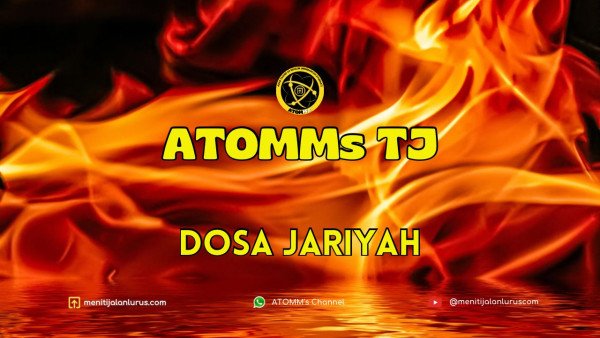 Dosa Jariyah