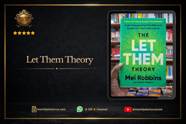 Let Them Theory