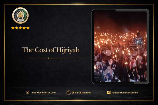 The Cost of Hijriyah
