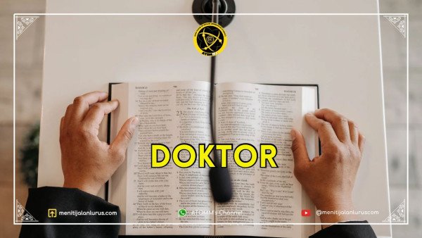 Doktor