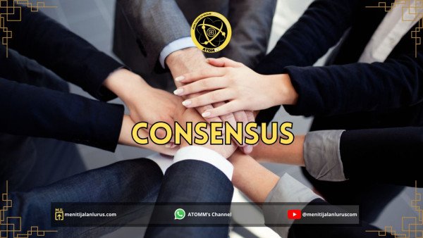 Consensus