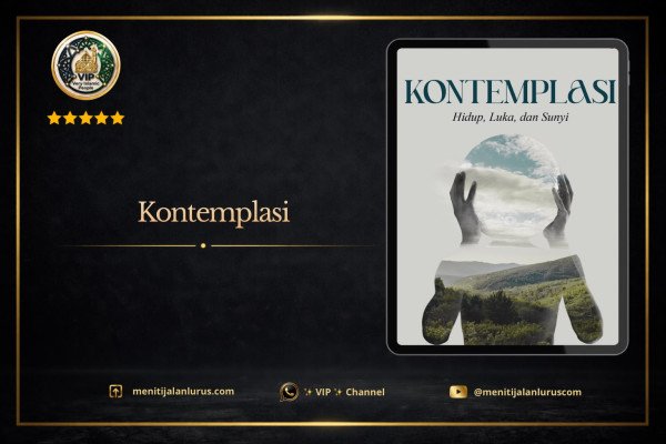 Kontempelasi