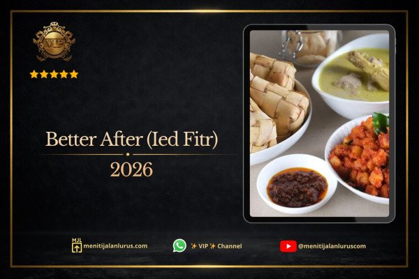 Better After (Ied Fitr)